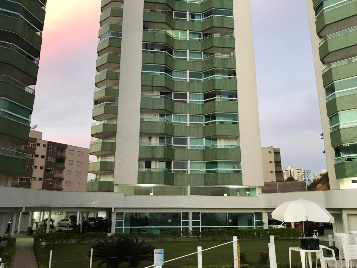 Apartamento Pe Na Areia Frente Para O Mar E Piscina Na Prainha Caraguatatuba Exterior photo